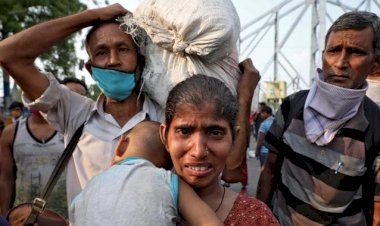 Gecekondu mahallelerinde salgın: Devletten umut yok