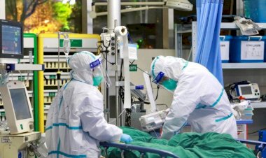 İtalya, İngiltere ve Fransa'da ölü sayısı artmaya devam ediyor