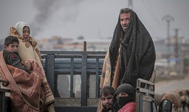 'Ramazan-ı Şerifi evimizde geçirmek istiyoruz'