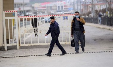 Irak koronavirüs kısıtlamalarını hafifletiyor