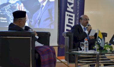 'Keşmir gündemden düşmemeli'