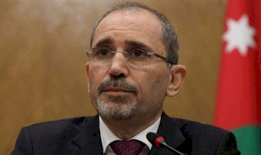 Safedi: Topraklarımız üzerinden Rukban Kampı'na yardım girişine izin vermeyeceğiz