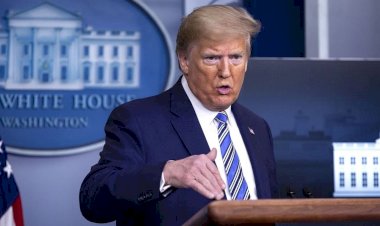 Trump, Güney Kore'nin 'savunma katkısını' yeterli bulmadı