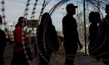 ABD'ye göç geçici süreyle durdurulacak