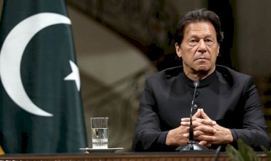 Pakistan Başbakanı Han'dan 'Cammu Keşmir' mesajı