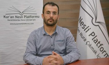 Kur'an Nesli Platformu'ndan ailelere 'Ramazan Ayı'nda önemli tavsiyeler