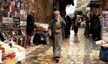 Uluslararası Kızılhaç Komitesi: Kovid-19 Yemenlilerin sıkıntılarını artırıyor