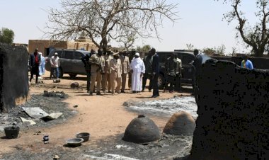 Mozambik'te silahlı saldırı: 52 ölü