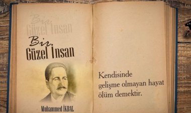 Doğunun sesi İkbal