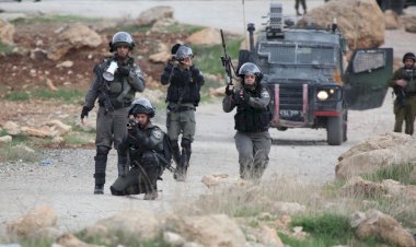 İşgalci israil güçleri Doğu Kudüs'te bir Filistinliyi şehit etti