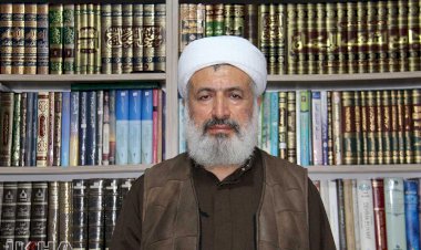 Molla Beşir Varol: ´Ramazan ayında geceleri ibadet etmeden geçirmek büyük hatadır´