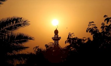 Mısır, Lübnan, Irak ve Tunus'ta ramazan cuma günü başlıyor