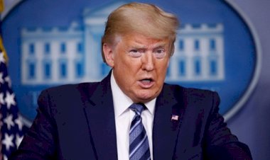 Trump kararnameyi imzaladı: Göçmen kabulü 60 gün durduruldu