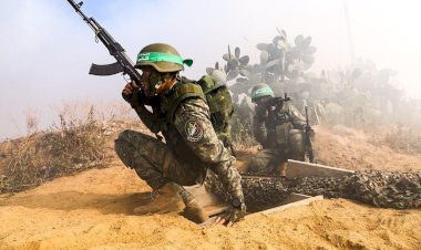 Hamas: Batı Şeria, İşgal güçlerine karşı sürprizlerle dolu