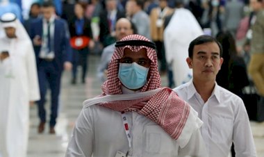 'Salgından en çok Arap coğrafyası etkilenecek'