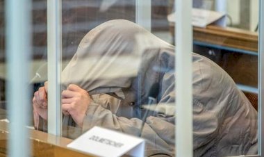 Almanya'da, Suriye istihbarat çalışanları hakkındaki işkence davası başladı