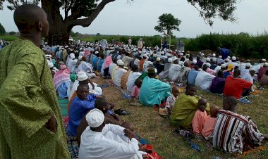 Afrika ülkeleri ramazanı farklı günlerde karşılıyor