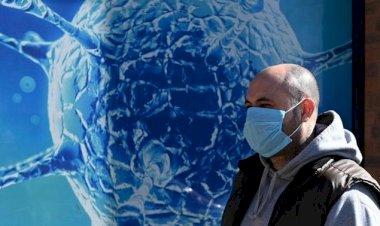 Koronavirüsün vücuda ana giriş kapısı burun