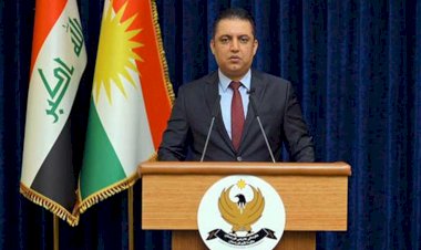 Irak Kürdistanın da online eğitim sistemi uygulanacak