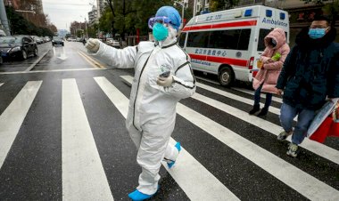 Çin'de koronavirüsten yeni can kaybı yok