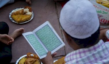 Hindistan'da Müslümanlar ramazan ayına sokağa çıkma yasağı altında giriyor