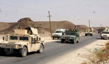 Husiler Cevf kentindeki stratejik kampı ele geçirdiklerini iddia etti