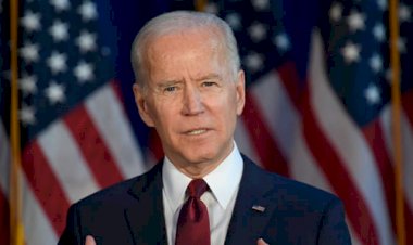 Joe Biden Trump'ın açıklamasıyla dalga geçti