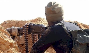 BAE, Maltalı silah tüccarları üzerinden Hafter'e askeri malzeme gönderiyor