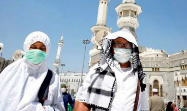 Suudi Arabistan'da sokağa çıkma yasağı Mekke hariç kısmi olarak kaldırıldı