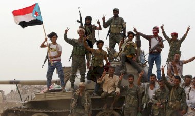 Güney Geçiş Konseyi Yemen'in güneyinde özerklik ilan etti