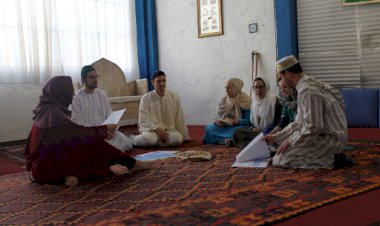 İtalya'daki Müslümanların ramazanı buruk geçiyor