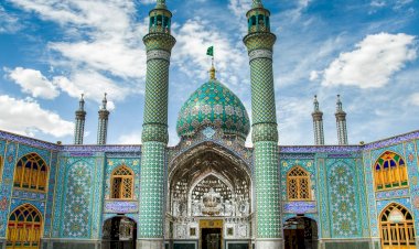 Koronavirüsün İran'da turizm sektörüne zararı 330 milyon dolar