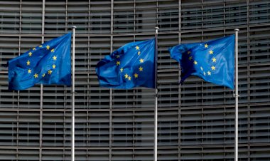 AB'den 10 ülkeye mali destek