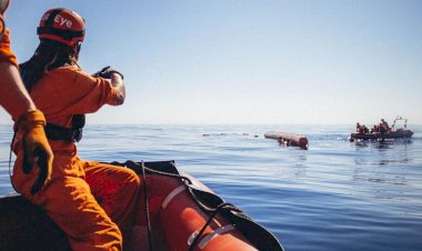 AB, geçen yıl 300 bin mülteciye koruma sağladı: Yüzde 3'ü Türkiye'den