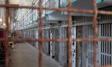 Uganda'da 883 mahkuma COVID-19 affı