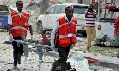 ABD, Somali’de 2 sivili katlettiğini itiraf etti