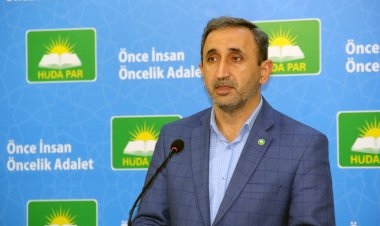 'Bu toplum, Ali Erbaş Hoca'yı yalnız bırakmayacaktır'