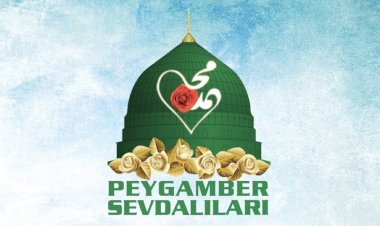 Peygamber Sevdalıları Vakfı: Bu azgın güruhun asıl dertleri İslam