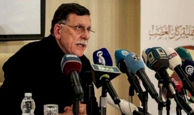 Serrac: Hafter darbe silsilesine bir yenisini daha ekledi