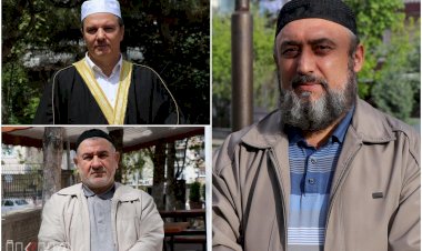 İslam alimleri: Zekât, malı olan her Müslümanın üzerine farz ibadettir