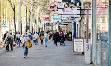 Avusturya’da sokağa çıkma kısıtlaması nisan sonunda kaldırılıyor