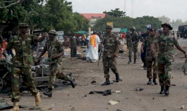 Nijerya'da silahlı saldırılar: 18 ölü