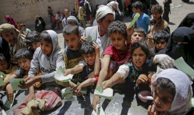 BM'den Yemen için acil yardım çağrısı