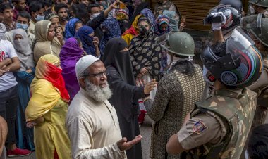 Uluslararası Din Özgürlüğü Komisyonu: Hindistan kara listeye alınsın