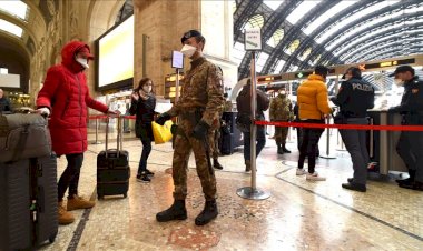 Avrupa'da normale dönüş hazırlıkları başladı