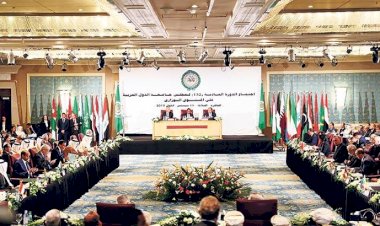 Arap Birliği'nden Lübnan'a krizi önleme çağrısı