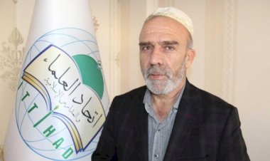 İTTİHADUL ULEMA: ´Cinsi sapkınlıklar insan nesline bir saldırıdır ´