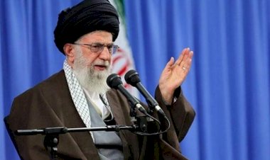 Hamaney, Basra Körfezi'ndeki adalarda yerleşim yerleri kurulması talimatını verdi