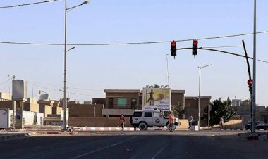 Moritanya'da günler sonra yeni koronavirüs vakası tespit edildi