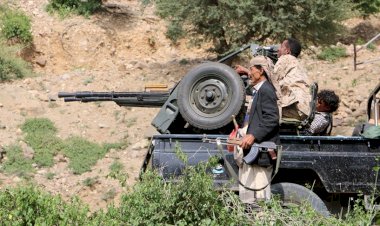 BAE'ye bağlı milislerin Sokotra'yı ele geçirme girişimleri bastırıldı